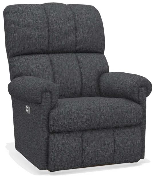 La-Z-Boy® Vail Lake Power Rocking Recliner-0