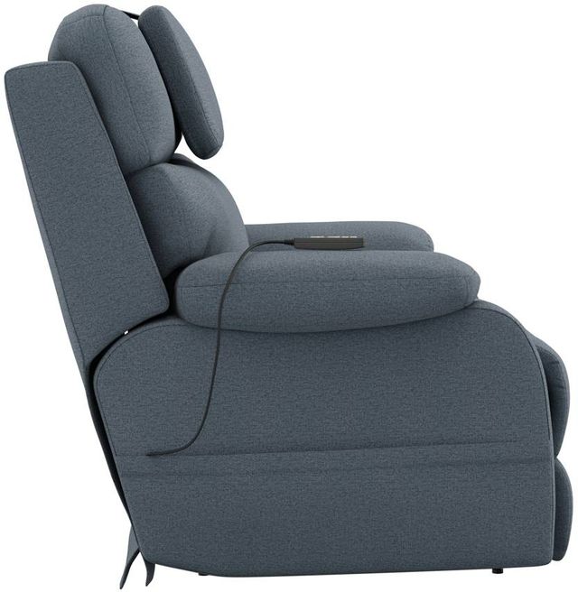 Catnapper® Dreamtime Steel Power Recliner with Power Adjustable Headrest-3