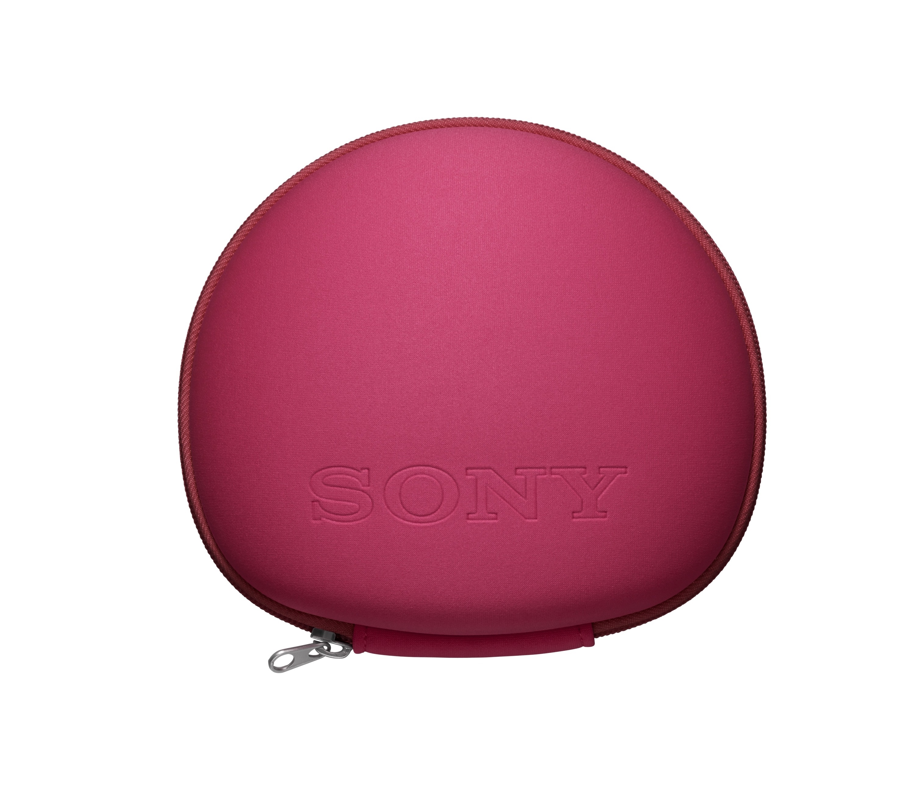 Sony® h.ear™ on Over Ear Wireless Headphones-Bordeaux Pink Sony® h.ear™ on Over Ear Wireless Headphones-Bordeaux Pink