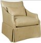 Vanguard® Furniture Customizable Gulley Swivel Glider Chair-0