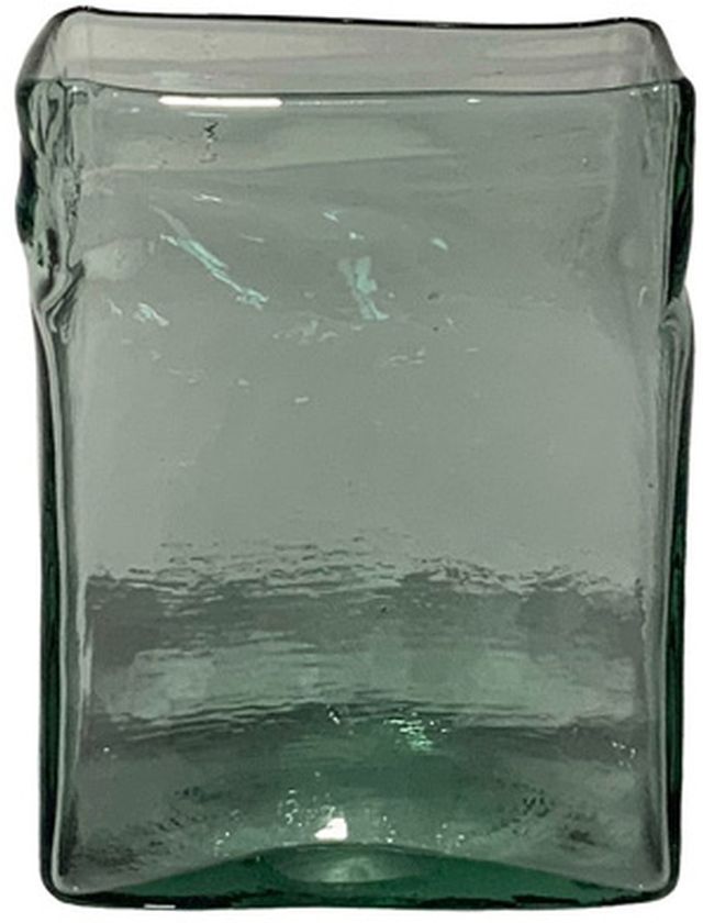 Signature Design by Ashley® Taylow 3-Piece Green 8" Vase-1
