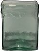 Signature Design by Ashley® Taylow 3-Piece Green 8" Vase-1
