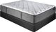 Spring Air® Back Supporter Isabel 12" Hybrid Plush Tight Top King Mattress-0