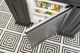 Sub-Zero Designer Series 24 in. 5.0 Cu. Ft. Panel Ready Under The Counter Refrigerator-2