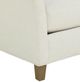 Fairfield® Customizable 2770 Olivia 81" Flared Arm Sofa-5