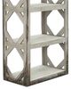 Vintage Furniture Blanche Bookcase-1