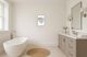 Classy Living Refreshing Quirky Restroom Reminder Wall Art-1