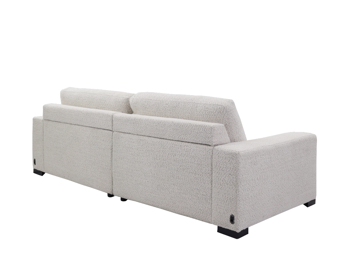 Man-Wah Cheers Sofa