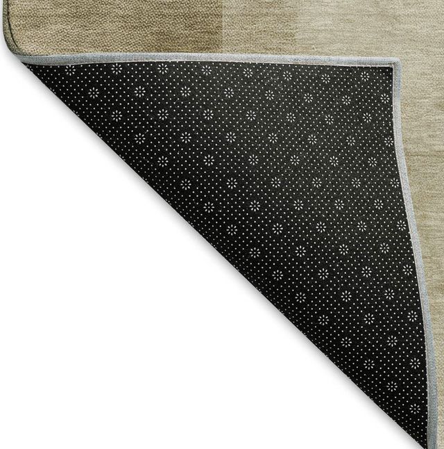 Dalyn™ Rug Company Pacifica Khaki 5'x8' Area Rug-2
