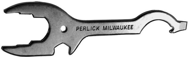 Perlick® Beer Mechanic's Wrench