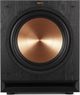 Klipsch® SPL Series Ebony SPL-120NA Powered Subwoofer-2