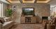 Sunny Designs™ Vivian Desert Rock 64" Media Console-1