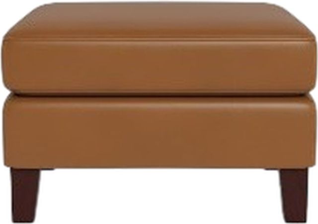 Aurora Furniture Ashby Cognac Ottoman-0