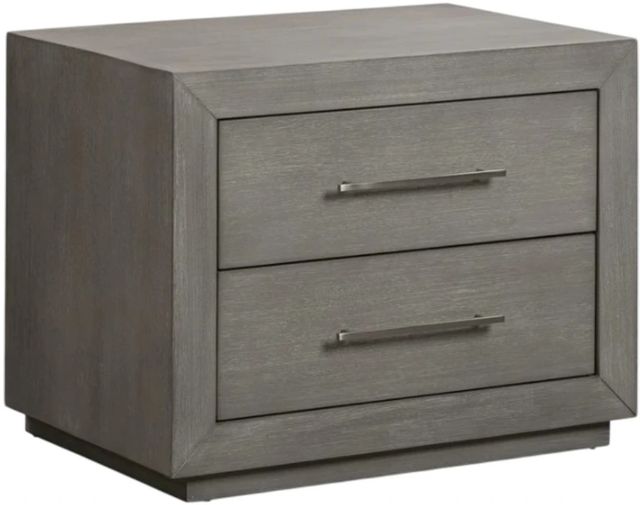 Modus Furniture Melbourne Mineral Nightstand-0