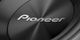 Pioneer A-Series 12" Black Subwoofer-1