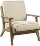 Olliix by INK+IVY Malibu Natural Accent Chair-1