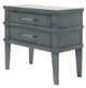 Vintage Furniture Evans Ocean 2-Drawer Accent Chest-3