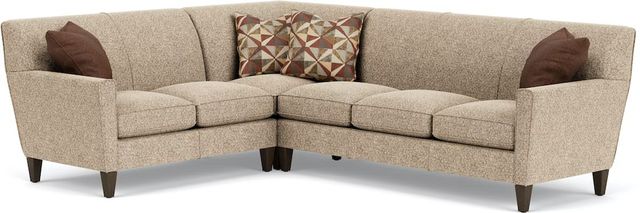 Flexsteel® Digby Sectional-6
