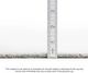 Dalyn™ Rug Company Portico PO1 Aloe 5'x8' Area Rug-3