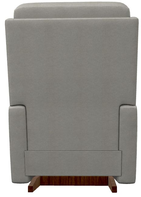 La-Z-Boy® Finley Oyster Power Wall Recliner with Headrest and Lumbar-4