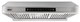 Onex® 30'' Stainless Steel Under Cabinet Range Hood-0