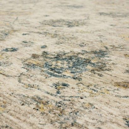 Karastan® Marash Darica Cream 8' x 10' Area Rug-3