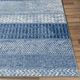 Surya Monaco Navy 4'x6' Area Rug-1