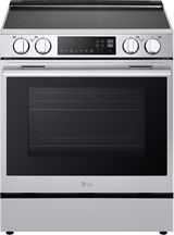 PrintProof® Stainless Steel