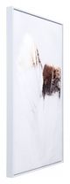 Zuo® Delicate Feather Multicolour Canvas-2