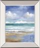 Classy Living Nan Washy Coast II 22"W Wall Art-0