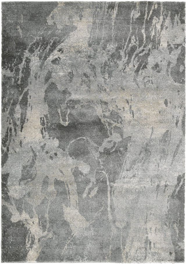 Signature Design by Ashley® Larobin Beige/Charcoal 8' x 10' Large Area Rug-0
