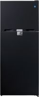 Summit® 28" 14.3 Cu. Ft. Black Counter Depth Top Freezer Refrigerator-0