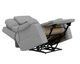 iAmerica Fantasy Lay Flat Sleep Power Recliner-1