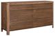 Hooker® Furniture Eleana Light Caramel Dresser-0