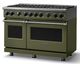 Viking® 7 Series 48'' Martini Pro Style Gas Range-2