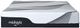 Dreamstar Bedding Foam Collection Midnight 13" Gel Foam Plush Smooth Top Queen Split Head Mattress-0