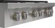 Wolf® Brushed Brass Bezels-3