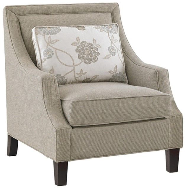 Lexington Home Customizable Kensington Place Bradley Chair-0