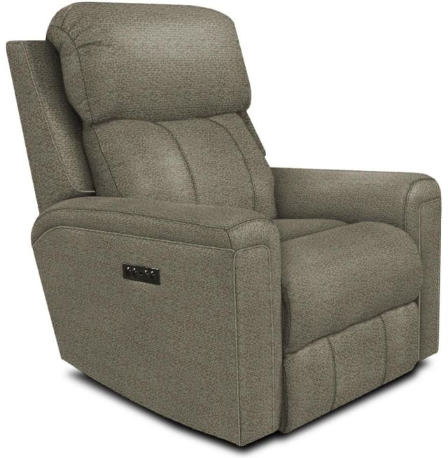 Creek Side Customs Customizable EZ Motion Minimum Proximity Recliner-2