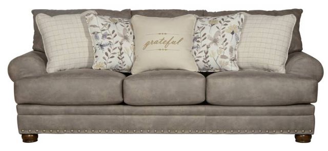 Jackson Furniture Briarcliff Pebble Sofa-1