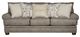 Jackson Furniture Briarcliff Pebble Sofa-1