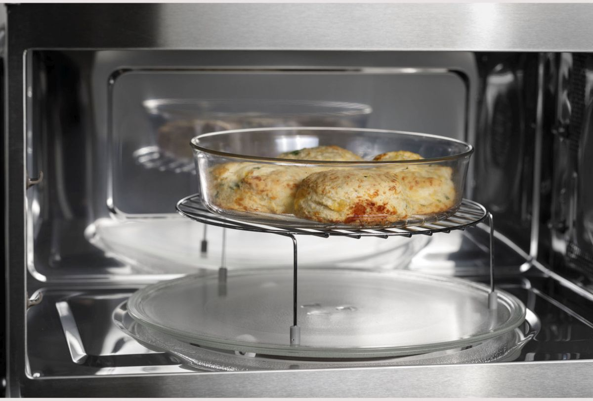 Ge speed oven discount