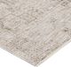 Dalyn™ Rug Company Vienna Ivory 5'x8' Style 1 Area Rug-1
