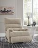 Signature Design by Ashley® Man Fort Dusk Rocker Recliner-3
