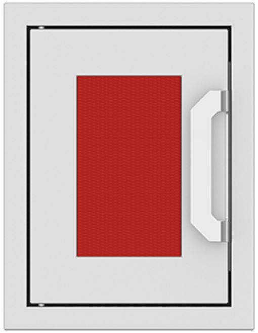 Hestan® AGPTD Series 16" Matador Outdoor Paper Towel Dispenser-0