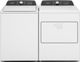 Whirlpool® White Laundry Pair-0