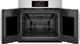 Monogram® Statement Collection 30" Stainless Steel Electric Built In Single Oven-2