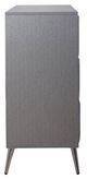 New Classic® Home Furnishings Kailani Gray Dresser-4