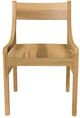 Mavin Customizable Gia Dining Side Chair-1