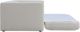 TOV Furniture Ryan Cream Sleeper Sofa-5
